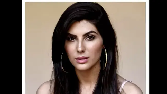 Elnaz Norouzi: ‘ఇరాన్ వెళ్తే నన్ను చంపేస్తారు’:నటి సంచలన వ్యాఖ్యలు!