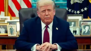 మా వద్ద అపరిమిత ఆయుధ సంపత్తి ఉంది!