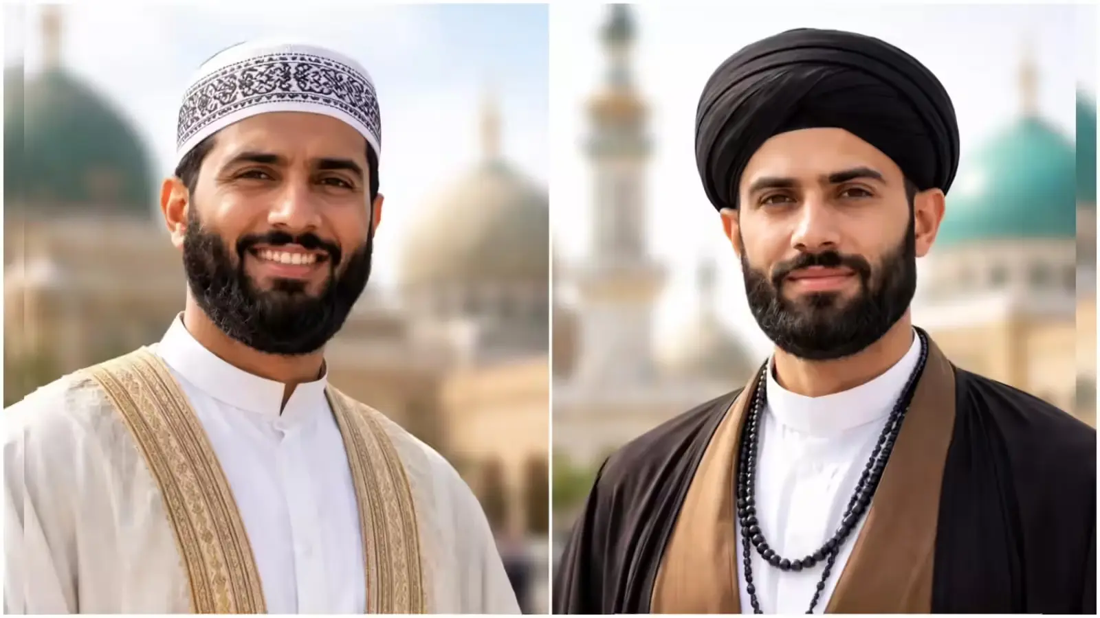 Sunni vs Shia Muslims: Differences between Sunni and Shia sects in Islam