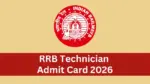 RRB Jobs