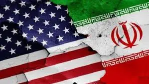 Iran Proxy War
