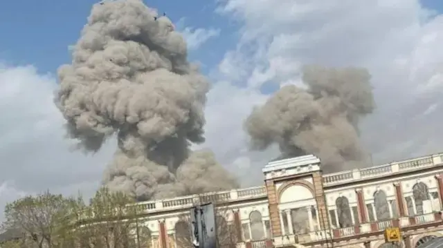 War Updates: US-Israeli attacks.. 787 people killed in Iran