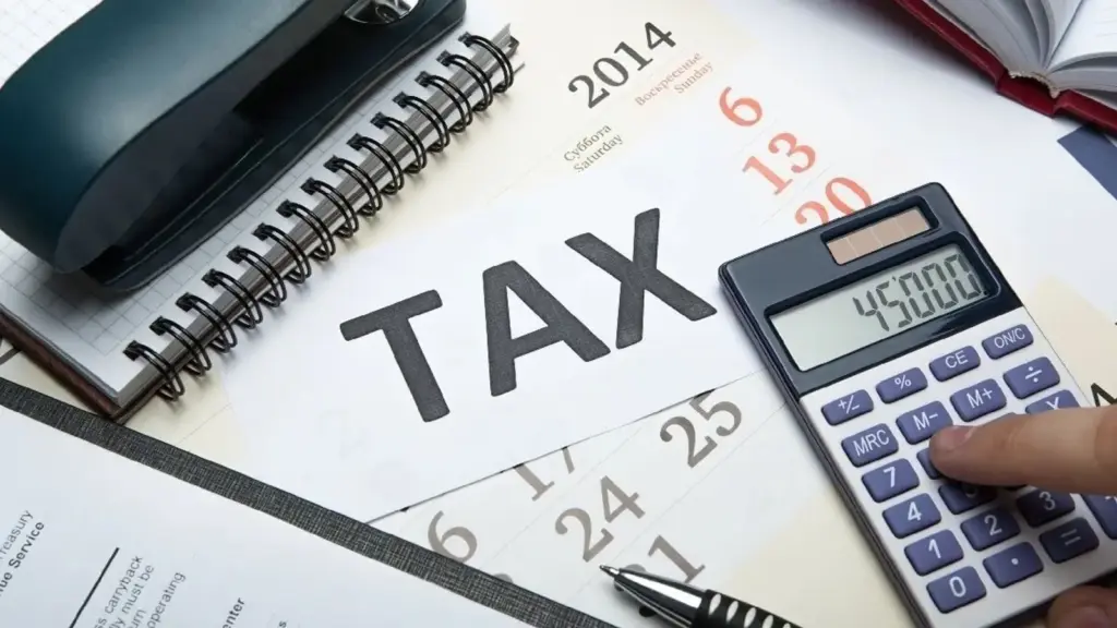 New Income Tax Rules: ఏప్రిల్ 1 నుంచి ఆదాయపు పన్ను చట్టంలో భారీ మార్పులు