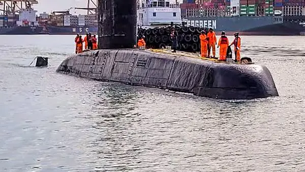 India's Nuclear Power