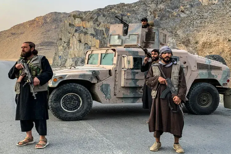 War updates: Tensions between Pakistan and Afghanistan intensify