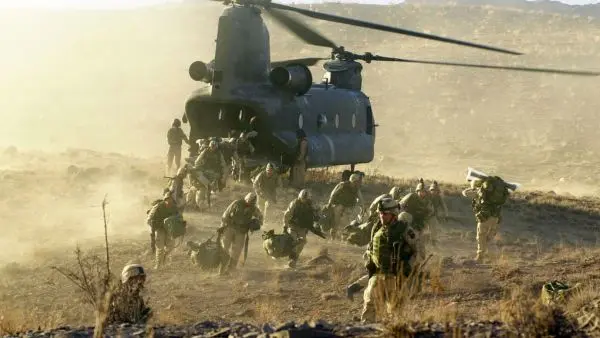 War updates: పాక్ – ఆఫ్ఘనిస్థాన్ మధ్య ఉద్రిక్తత మరింత తీవ్రతరం