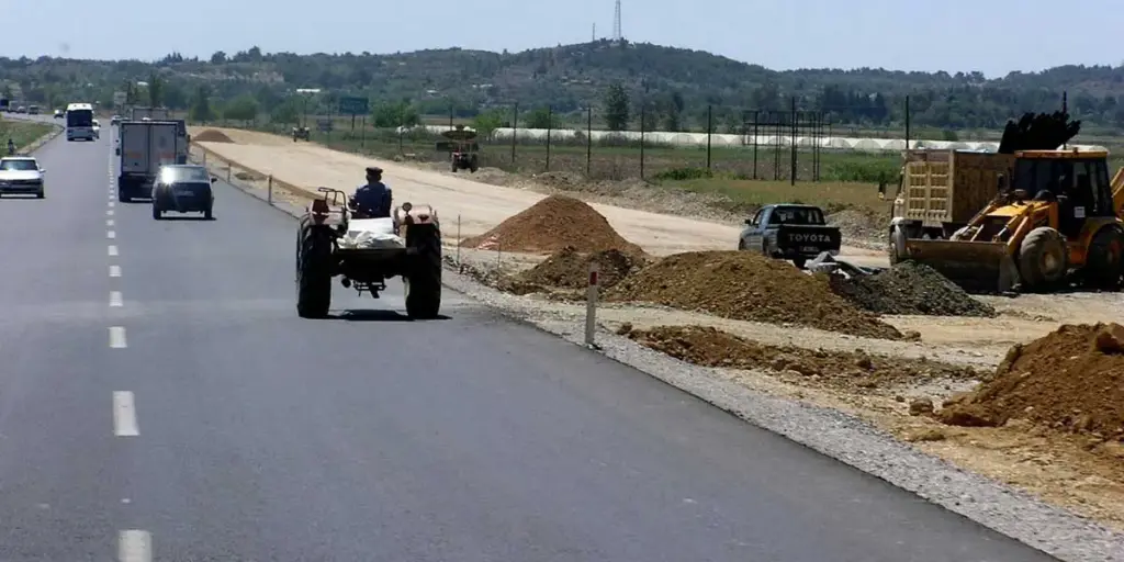 Tirupati: Rs. 24.24 crore sanctioned for road repairs!