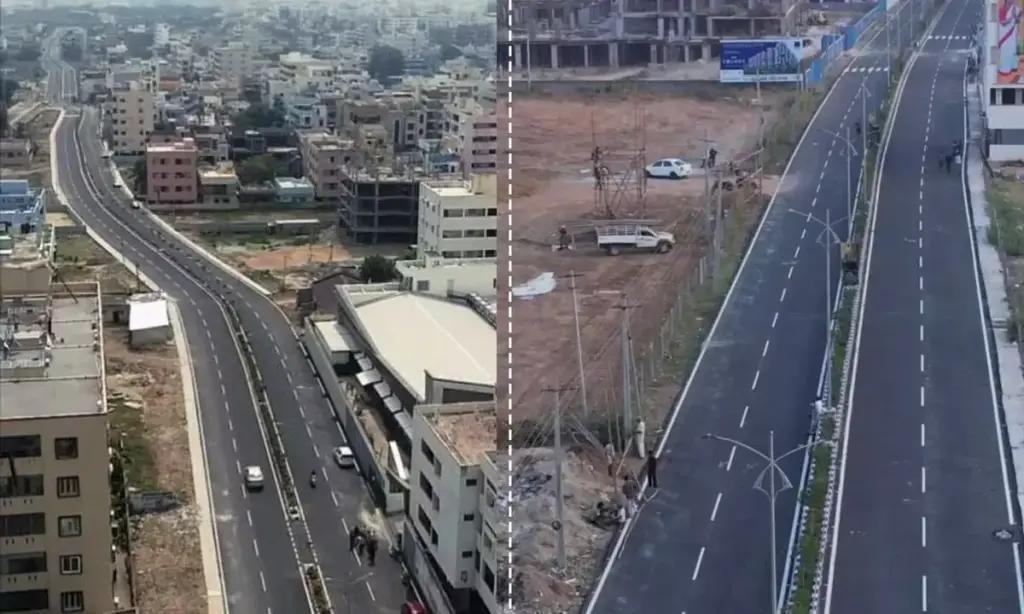 Tirupati: రోడ్ల మరమ్మతులకు రూ. 24.24 కోట్లు మంజూరు!