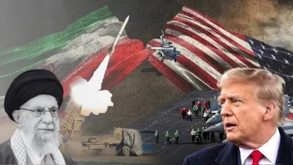 US Iran War: ఇరాన్ యుద్ధానికి ₹18.8 లక్షల కోట్లు..