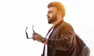 అమెరికా వీసాల కష్టాలపై అనిల్ సుంకర సినిమా!