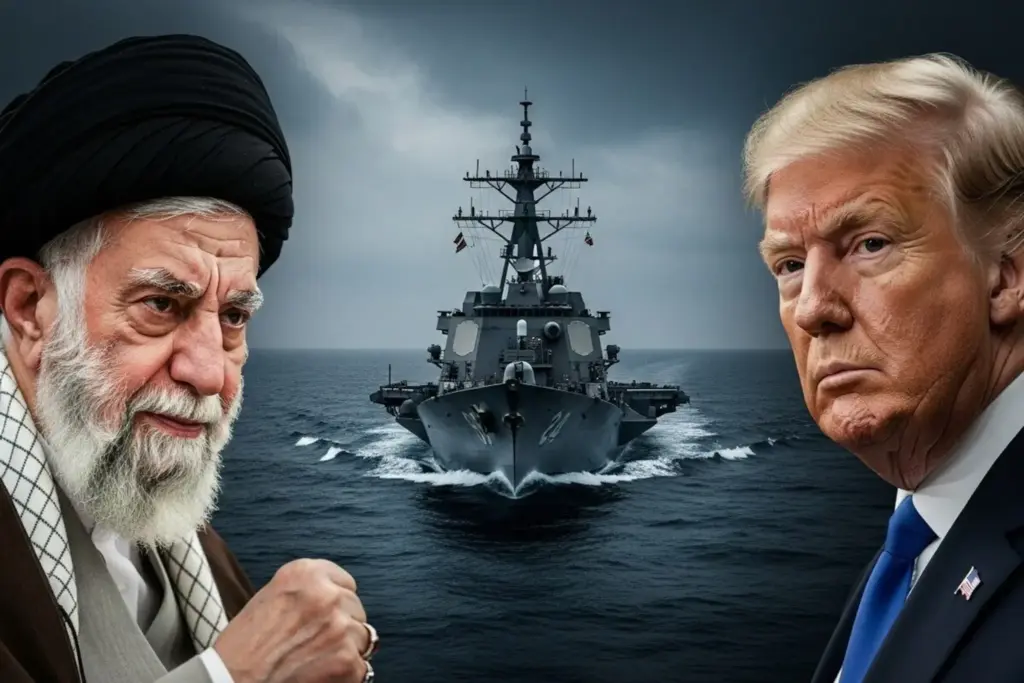 US Iran War: అమెరికాకు భారీ ఆర్థిక నష్టం