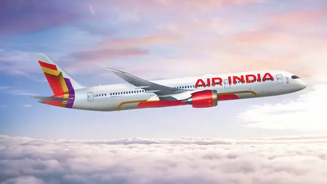 Holi Sale:విమాన టికెట్లపై భారీ తగ్గింపులు ప్రకటించిన ఎయిరిండియా!