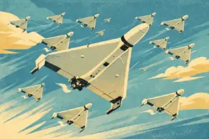 ఇరాన్‌కు షాహెద్.. అమెరికాకు LUCAS.. మరి భారత్‌కు?