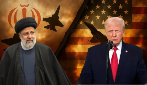 Iran vs USA War: ఇరాన్ కొత్త ప్లాన్: ట్రంప్ హోటళ్లు, గోల్ఫ్ క్లబ్‌లే టార్గెట్!