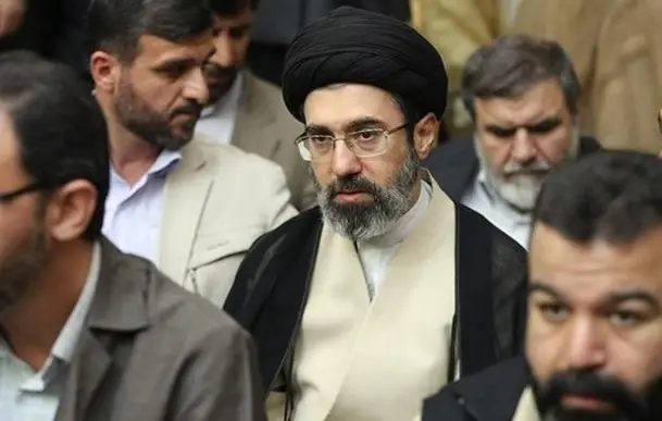 Iran War: We will kill the new Supreme Leader too: Israel