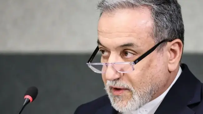 Iran USA Conflict: ట్రంప్ పై ఇరాన్ మంత్రి తీవ్ర ఆరోపణలు