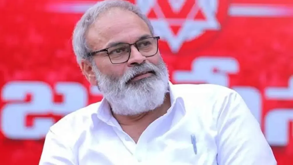 Andhra Pradesh: మెగా బ్రదర్ నాగబాబుకు మంత్రి పదవి?