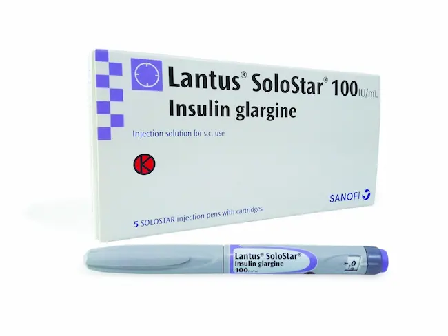 Insulin: ‘Lantus’ మందుల చోరీపై డీసీజీఐ హెచ్చరిక!
