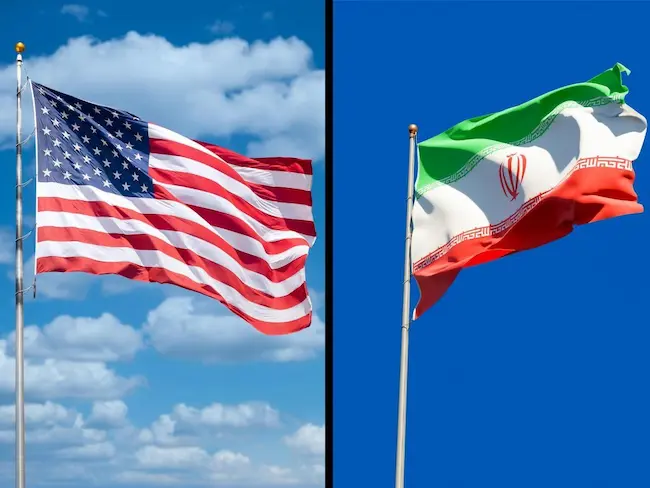 Iran: చర్చల ప్రసక్తే లేదు.. సుదీర్ఘ యుద్ధమే