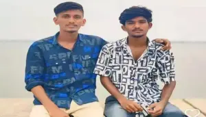 ప్రేమ విఫలం.. పురుగుల మందు తాగిన యువకులు