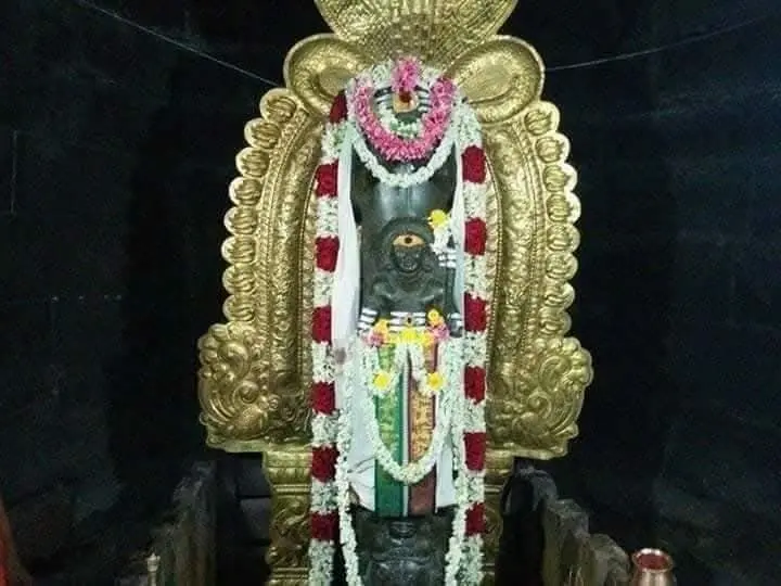 Gudimallam Temple: Gudimallam Kumbhabhishekam from April 18