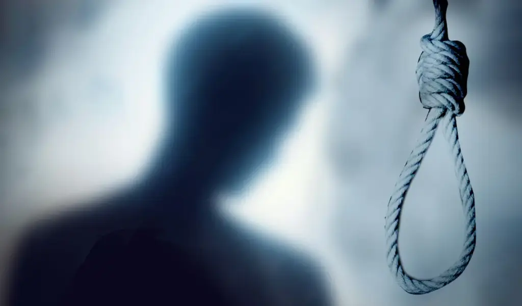 Siddipet crime: Company manager commits suicide over failed love