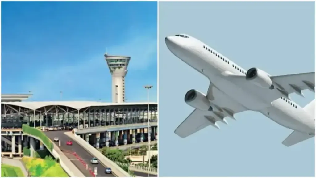 Middle East Conflict: Flights from the Gulf to Shamshabad canceled due to the impact of the war