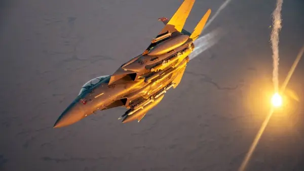 Minuteman III: హిరోషిమా బాంబు కంటే 20 రెట్లు పవర్‌ఫుల్!