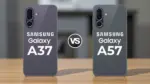 Samsung Galaxy: భారీగా పెరగనున్న గెలాక్సీ A57, A37 ధరలు!