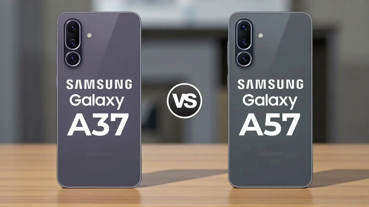 భారీగా పెరగనున్న గెలాక్సీ A57, A37 ధరలు!