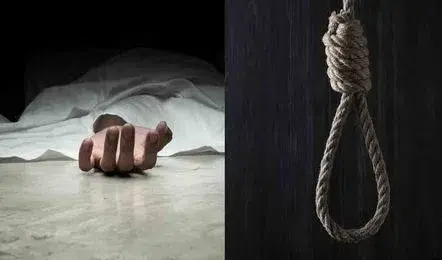 Kukatpally Crime: Online betting victim.. commits suicide by hanging himself to a fan