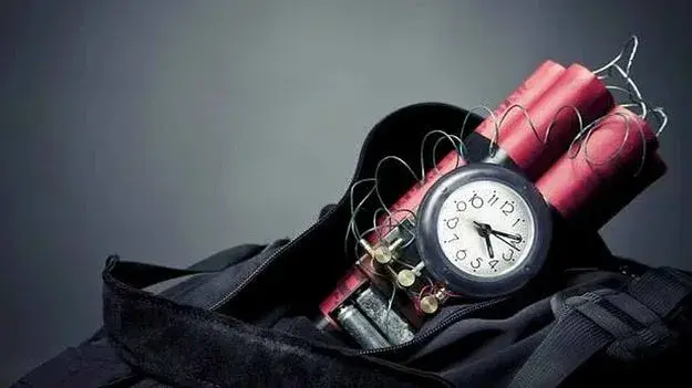 Bomb Threat: Bomb threat to Begumpet Meteorological Station