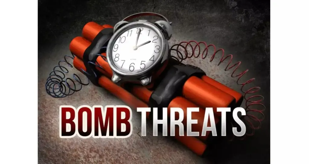 Bomb Threat: బేగంపేట వాతావరణ కేంద్రానికి బాంబు బెదిరింపు