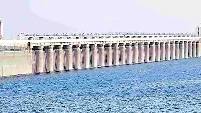 Kaleshwaram