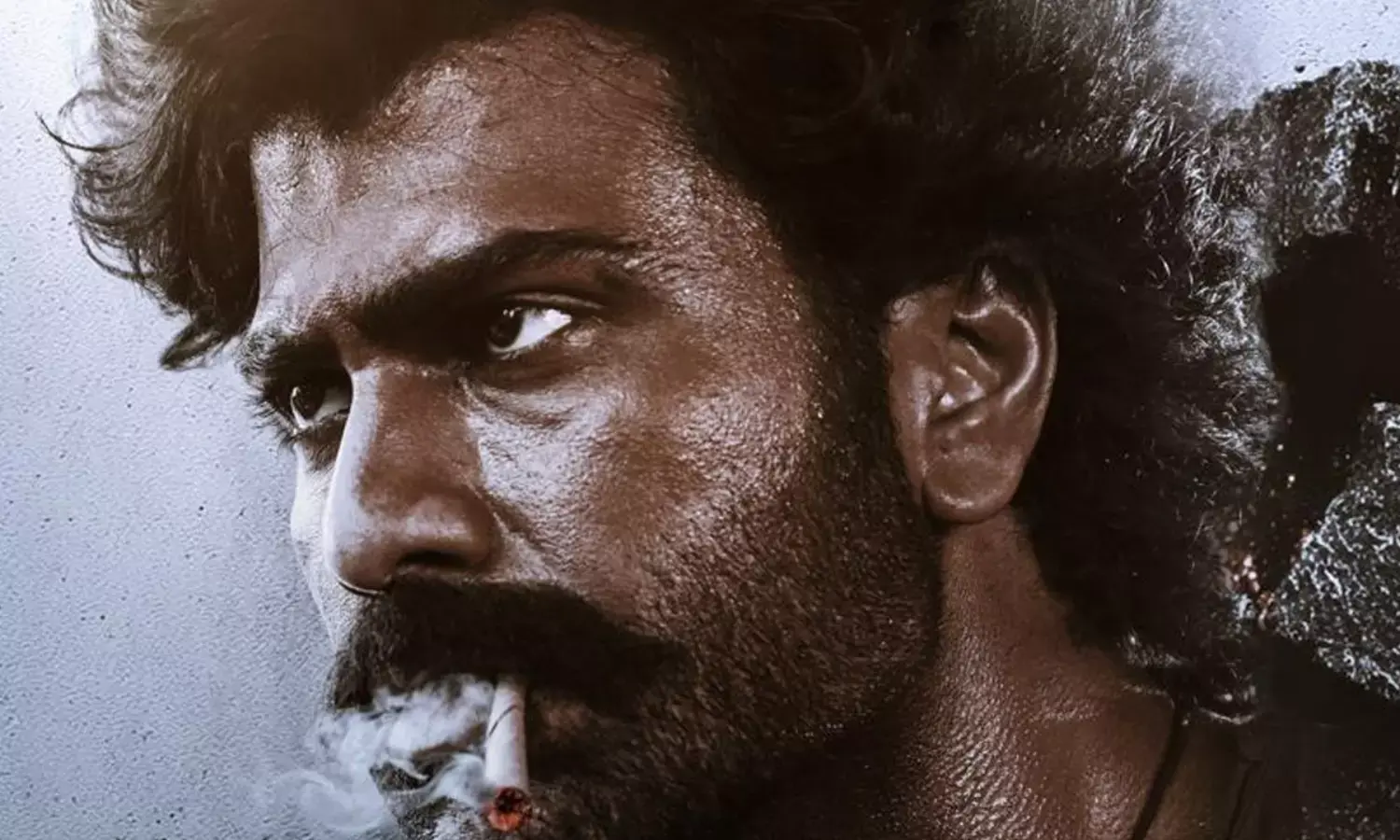 శర్వానంద్ కొత్త మాస్ లుక్ వైరల్