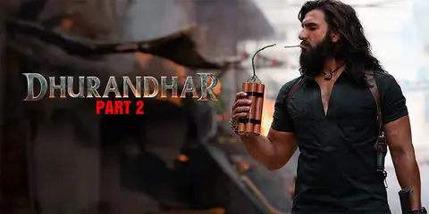 Dhurandhar 2