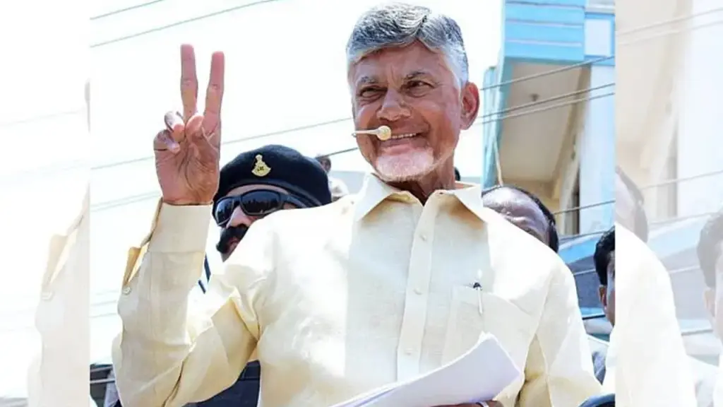 CM Chandrababu Delhi Visit: CM Chandrababu to Delhi tomorrow