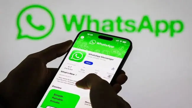 WhatsApp Subscription