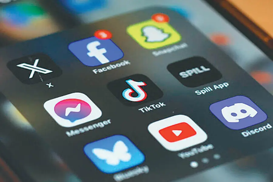 Indonesia Social Media Ban: Social media ban for children under 16!