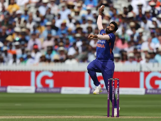 Bumrah Bowling:బుమ్రాకు దక్కని గుర్తింపు? నెట్టింట ఆసక్తికర చర్చ!