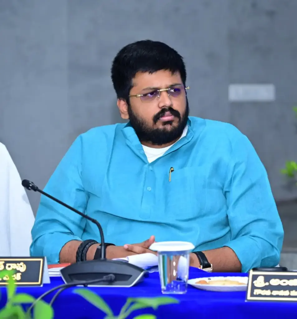 Medak Senior Citizen Day Care