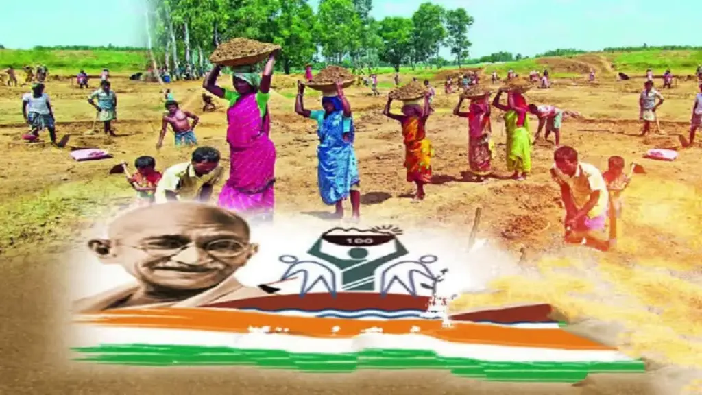 MGNREGA: Technical hurdles to employment guarantee scheme