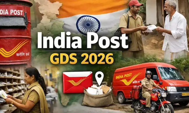 Postal Jobs: తపాలా శాఖ GDS ఫలితాలు విడుదల