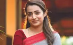 Trisha Krishnan