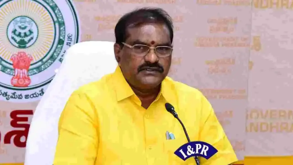Nimmala Rama Naidu: ఏపీ లస్కర్ల వేతనాల్లో భారీ పెంపు