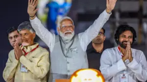 కేంద్ర కేబినెట్‌లోకి జనసేన? ఏపీలోనూ మంత్రివర్గ విస్తరణకు రంగం సిద్ధం!