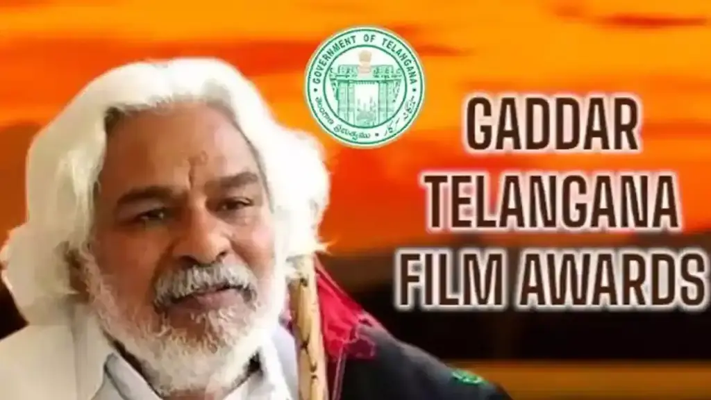 Gaddar Film Awards 2025: మెగాస్టార్ చిరంజీవికి ఎన్టీఆర్ అవార్డు.. విజేతల పూర్తి జాబితా ఇదే!