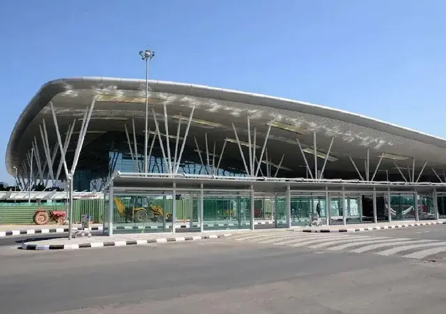 Siddaramaiah: బెంగళూరుకు రెండో అంతర్జాతీయ విమానాశ్రయం!