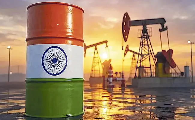 India Oil Reserves: భారత్ వద్ద 4వేల కోట్ల లీటర్ల ముడి చమురు!