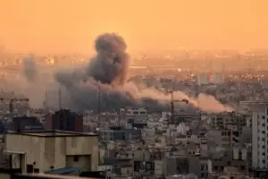 ఇరాన్ దాడిలో రూ. 2,500 కోట్ల ‘థాడ్’ రాడార్ ధ్వంసం!